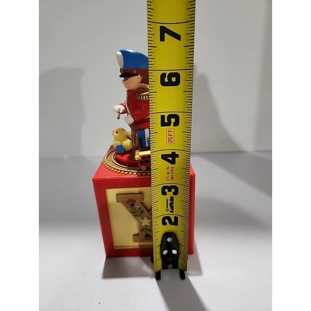 Enesco vintage 1981